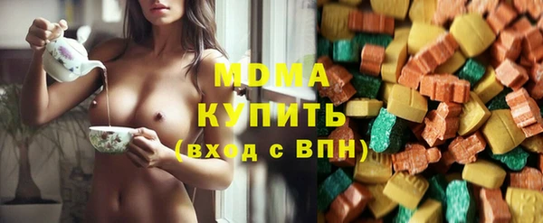 амф Верхний Тагил